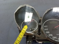 фото thumb №9, Honda jazz ii 1.4 лічильник прилади eu 78100saag300