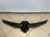 фото thumb №1, Решітка радіатора решітка радіатора решітка бампера mitsubishi colt vii 7 hb 23-