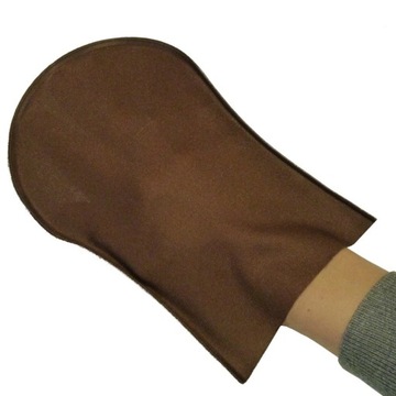 ПЕРЧАТКА GLOVETAN для нанесения кремов и автозагара.