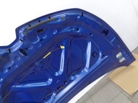 фото thumb №8, Капот передня кришка двигуна renault clio v 2022 рік колір аксесуар