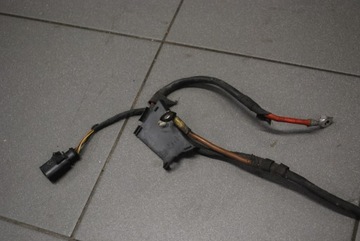 фото thumb №5, Жгут рейка audi a3 8p рестайлинг eu 1k1971111af