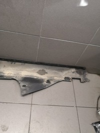 фото thumb №8, Планка порога правая audi a6 s6 4.2 4b3853860