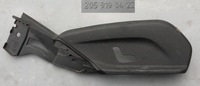 фото thumb №1, Защита сиденья правая mercedes c w205 2059190422