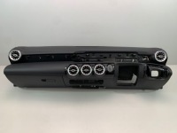 фото thumb №1, Mercedes a35 w177 приборная панель приборная консоль оригинал uk rhd кожа