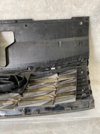 фото thumb №8, Hyundai tucson iv 4 решётка радиатора решётка радиатора 2020- камера