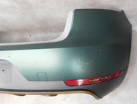 фото thumb №9, Porsche macan 95b pdc kompletny бампер 95b807421 камера