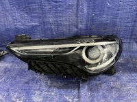 фото thumb №1, Alfa romeo stelvio левая лампа ксенон