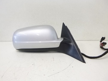 фото thumb №1, Дзеркало skoda superb i 01-08 9102 15 pin