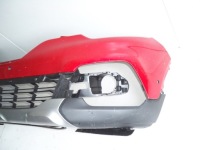 фото thumb №6, Бампер передний перед renault captur lift 16-