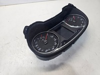 фото thumb №6, Лічильник прилади audi a1 8x lift бензин 8xa920980