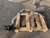 фото thumb №5, Шланг провода wody кондиционера отопителя chrysler pacifica 2017+