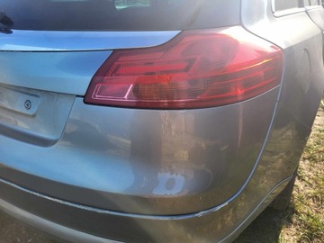 фото thumb №8, Opel insignia a універсал кришка багажника зад z179