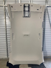 фото thumb №1, Skoda octavia iv універсал 1.5tsi стеля 5e7867501 stormgrey rm5