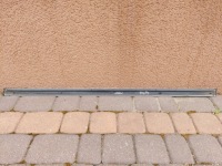 фото thumb №10, Passat b5 fl молдинг двері права перед хром la6w