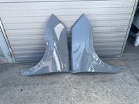 фото thumb №4, Ford puma ii mk2 капот