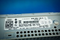 фото thumb №6, Навигация mmi 3g+ high audi мультимедиа a8 s8 4h0035748k