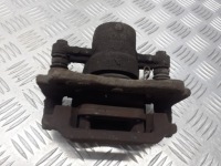 фото thumb №2, Супорт гальмівний лівий задня toyota corolla verso ii 2.2 d4d