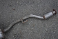 фото thumb №9, Вихлоп гасник кінцевий bmw z3