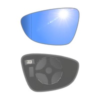 фото thumb №1, Антиблікове покриття vw passat cc 2008-2016 2015 2014 2013