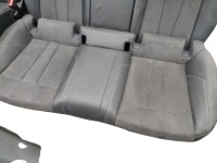 фото thumb №12, Сиденья заднее сиденье обшивки обивка комплект полукожа audi a5 f5 s-line uk