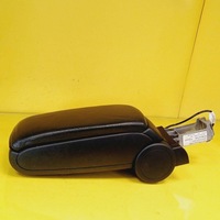 фото thumb №11, Подлокотник кожаный audi a6 s6 c5 4b 4b0864207m / 4b0864245p nr1