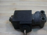 Клапан электроклапан mercedes man 1487213013 Цена, фото thumb