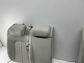 фото thumb №10, Audi rs6 c7 2016 комплект сидіння / диван / комплект