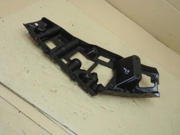 фото thumb №16, Renault koleos ii ковзун бампера лівий зад 850459576r