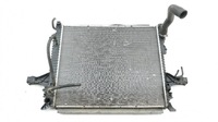 фото thumb №1, Радиаторов воды volvo xc90 i 2.4 d5 31293550