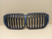 Купити Решітка радіатора решітка радіатора решітка радіатора bmw x5 g05 shadow рестайлінг  lci 23-, фото thumb