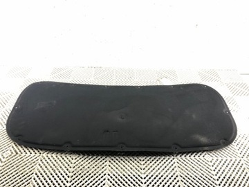 фото thumb №1, Шумоизоляция капота hyundai tucson suv 81125-n7000