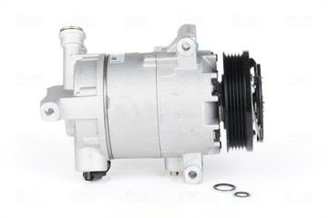 фото thumb №11, Компресор кондиціонера do opel astra h gtc 1.6 1.8