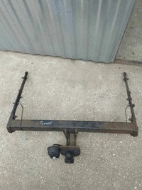 фото thumb №1, Hak ford s-max mk1 lift