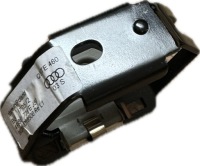 фото thumb №1, Ушко шторка сетка багажника audi q7 4l 4f9861736e