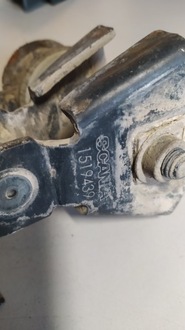 фото thumb №6, Scania r 420 кронштейн подвеска кабины 1781929