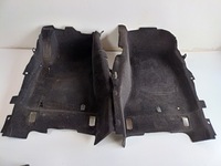 фото thumb №1, Dodge challenger 2015 коврик обшивка перед правая