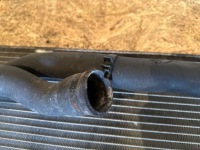 Купить Alfa romeo 159 2007 с передний радиатор, фото thumb