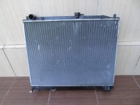 фото thumb №1, Радиатор wody pajero 3.5 v6 автоматическая коробка передач 99-07