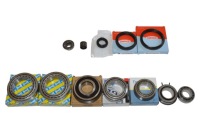 фото thumb №1, Подшипник коробки qwn 2.0 tdi vw transporter t5 t6 v