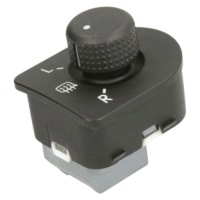 фото thumb №1, Переключатель регулировки зеркал vw new beetle 2002 2003 2004 2005 2006 2007