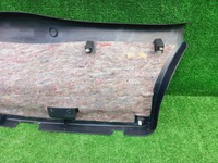 фото thumb №9, Audi a3 8l 96-03 защита обшивка накладка пластик крышки багажника