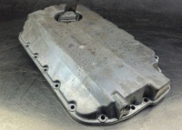 Піддон масляна audi a4 b6 b7 a6 c5 2.5 tdi 059103604 Доставка, фото thumb