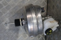 фото thumb №1, Усилитель тормозов тормозные mercedes sl amg r232 232 a2324303300