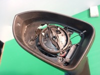 фото thumb №7, Дзеркало ліве vw golf viii 8 11pin eu оригінал 5h1857501
