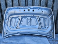 фото thumb №13, Капот крышка двигателя kia niro i 1 ev plus рестайлинг 2016-