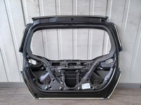 фото thumb №14, Кришка багажника задня задня -------- honda jazz iv v 2020 - ------ poznań -------