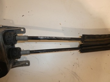 фото thumb №6, Домкрат выборщик тросы коробки передач golf v 1k0711265