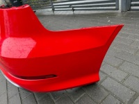 фото thumb №9, Кришка багажника бампер s line audi a3 8v5 sedan lz3m 13-16r ori oem