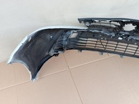 фото thumb №14, Toyota camry 8 viii 2017-2021 бампер передній 4xpdc омивачі
