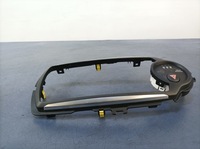 фото thumb №4, Toyota yaris iii lift рамка dekor перемикача